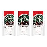 上島珈琲店 W cracking Deep SAP 140g ×3袋【コーヒーギフト】【コーヒー粉】【中元】