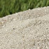 バンカー砂 20kg(13.3L)×30袋【600kg】【放射線量報告書付き】