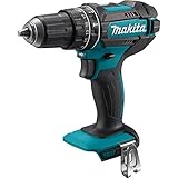 Makita XPH10Z 18V LXT Lithium-Ion Cordless 1/2" Hammer Driver-Drill (Tool Only) [並行輸入品]