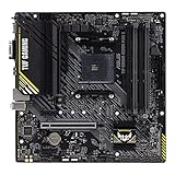 TUF GAMING A520M-PLUS II AM4 A520 M.2 AURA DP HDMI MB