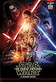 Star Wars The Force Awakens Junior Novel (Deluxe Edition)