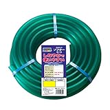 トヨックス ソフターホース 30m SFH-1530G 散水ホース