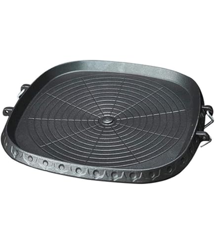 Amazon | エコナグリル 極少煙セラグリル ECGH-100J