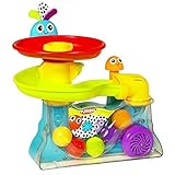 Playskool Explore N' Grow Busy Ball Popper [並行輸入品]