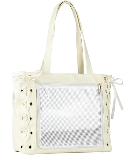 Amazon.co.jp: NiziU トートバッグ Nizoo 痛バ : ファッション