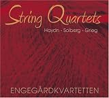 String Quartets