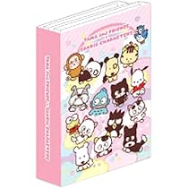 Amazon.co.jp: マリモクラフト タマ&フレンズ×サンリオ