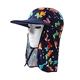 Mwfus HAT ベビー・ボーイズ US サイズ: One Size カラー: ブルー