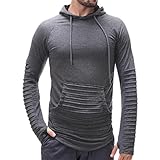 Bookear SWEATER メンズ US サイズ: Large カラー: グレー