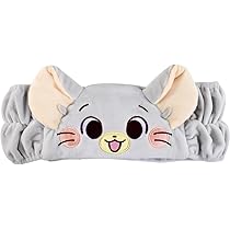 Amazon.co.jp: ティーズファクトリー とむとじぇりー ヘアバンド