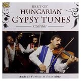 BEST OF HUNGARIAN GYPS
