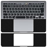 二枚 Sukix キーボード タッチパット 保護フィルム 、富士通 FUJITSU FMV Lite WA1/J2 15.6インチ Laptop 向けの トラックパッド フィルム スライドパッド 保護 シート タッチパネル シール ラックパッド （非 液晶保護フィルム ガラスフィルム 強化ガラス ケース カバー ）