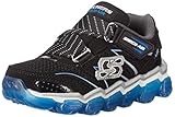 Skechers Kids ユニセックス・キッズ カラー: ブラック