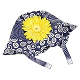 JamieRaeHats SH-NB-YELD 3-12m