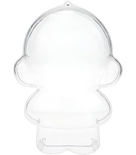 Amazon.co.jp: SKULLPANDA用保護アクリルディスプレイケース