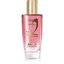 Amazon | L'Oreal Paris(ロレアルパリ) ヘアオイル エルセーヴ