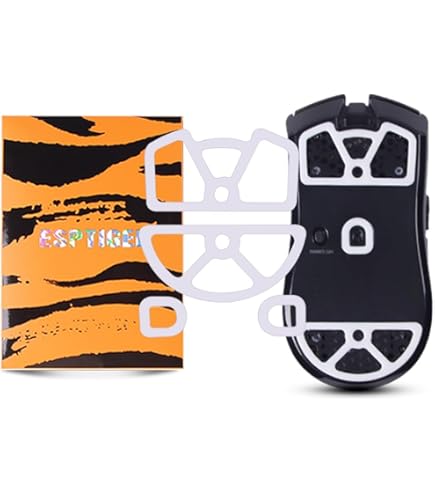 Amazon.co.jp: Razer Viper V3 Proマウスボトムパッド ソールマウス