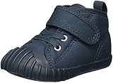 [コンバース] CONVERSE ベビーシューズ ベビー トレーニーブーツ (16秋冬) BB TRBT (16秋冬) 7CK442 (ネイビー/5.5)