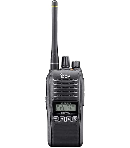 Wedge Talkie トランシーバー 2台セット　マイクのおまけ付き Amazon | ウェッジトーキー WED-NO-001 特定小電力