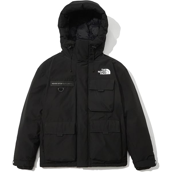 ザノースフェイス　ダウンジャケット　ダウンコート　ロングダウン　ブラック　S セール】国内未発売 THE NORTH FACE(ザ・ノースフェイス)/軽量