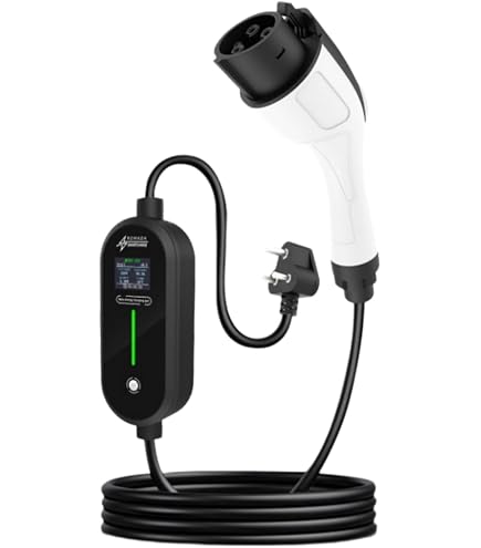 Amazon.co.jp: NISSAN【ﾆｯｻﾝ】LEAF【ﾘｰﾌ】 充電ケーブル（コントロール