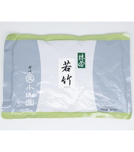Amazon | 宇治丸久小山園 食品加工用抹茶 若竹（わかたけ）100g袋