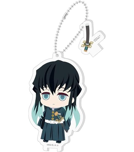 Amazon.co.jp: 鬼滅の刃 プレミアムバスタオルVol.5 時任無一郎単品 約