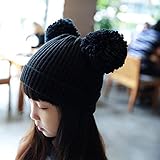 ルテンズ（Lutents）ベビー帽子 ニット帽子 男の子 女の子 新生児 秋冬 0-3歳 キッズ帽子 キャップ かわいい 子供 防寒 ハット 出産祝い 防風 子供用秋 冬 男女兼用 防寒対策 ギフトに