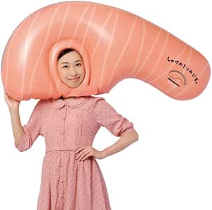 かぶってkirimiちゃん きりみちゃん コスプレ 仮装 通販 Amazon