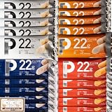 サラダチキン ささみ プロテインバー ソーセージ コンソメ ペッパー レッドペッパー マイルドソルト 4種 各5袋 計20袋 40本入り +ももねこやラベル 詰め合わせ