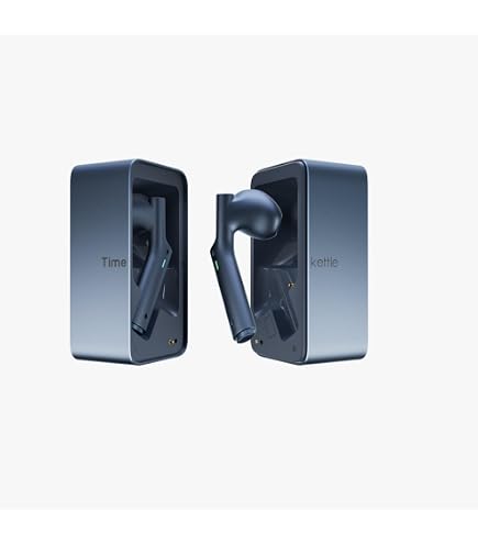 Timekettle W4 Pro AI Interpreter Earbuds - Real-Time Translator