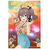 ホロライブプロダクション ウエハース hololive SUPER EXPO 2024 vol.2 [9.夏色まつり(メンバーカード)](単品)※カードのみです。お菓子は付属しません。