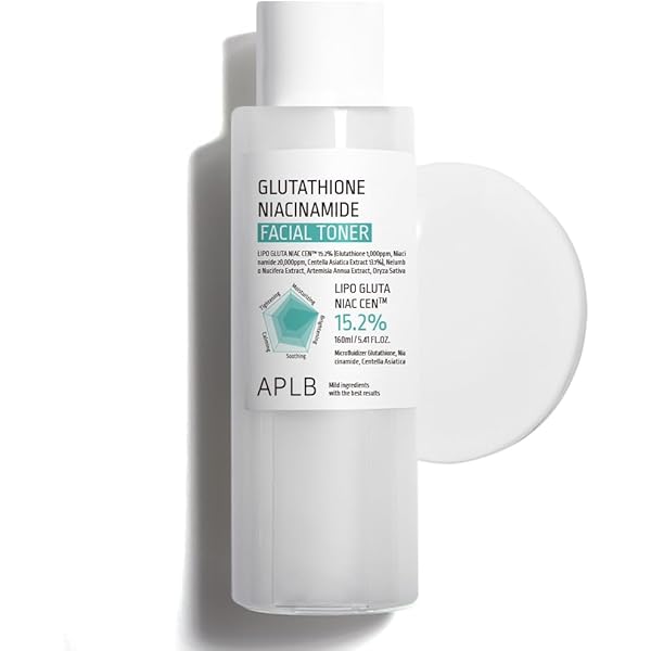 Amazon.co.jp: 【APLB公式】グルタチオン ナイアシンアミド アンプル