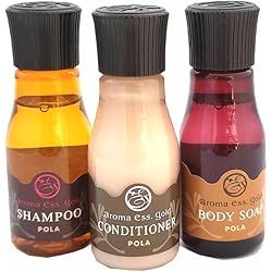Amazon | POLA ポーラ アロマエッセゴールド シャンプーN