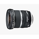 Canon 超広角ズームレンズ EF-S10-22mm F3.5-4.5 USM APS-C対応