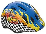 レイザー（LAZER） 2015 MAX プラス （マックスプラス）　子供用ヘルメット KIDS UNI（49-56cm） レースカー HMT36601