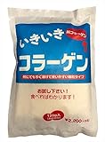 いきいきコラーゲン 120g (細粒タイプ)