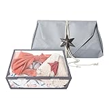 [MARLMARL] ギフトセット teppan box RAU8 出産祝い ギフト ベビー用品 (ラッピング付き)