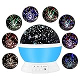 スタープロジェクター ライト,Diswoe 星空ライト 家庭用 プラネタリウム ライト 雰囲気を作り 星空投影