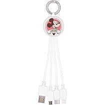 Amazon.co.jp: ドナルド・ダック デイジー・ダック ハートペア