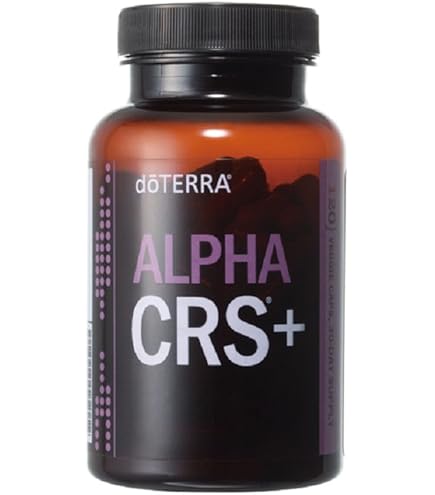 Amazon | dōTERRA[ドテラ] DDR プライム[カプセル] [120粒] | AMOTAOS