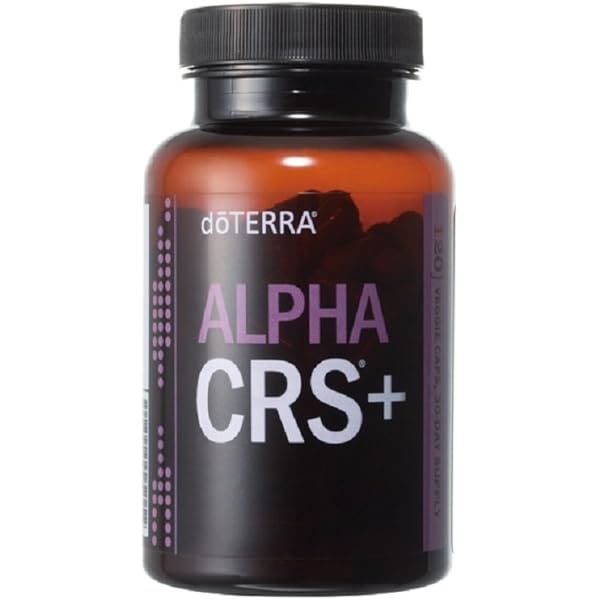 ドテラ植物性ミネラル　DDRプライム120粒 DDRプライムパック - doTERRA TIMES