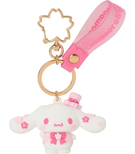 Amazon.co.jp: サンリオ(SANRIO) マスコットホルダー