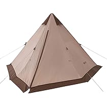 Amazon | Tradcanvas VポールTepee400-BB | ロゴス(LOGOS) | ポール