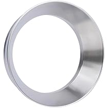 Amazon | La mellow（ラ・メロウ）デロンギ用 ポルタフィルター 51mm