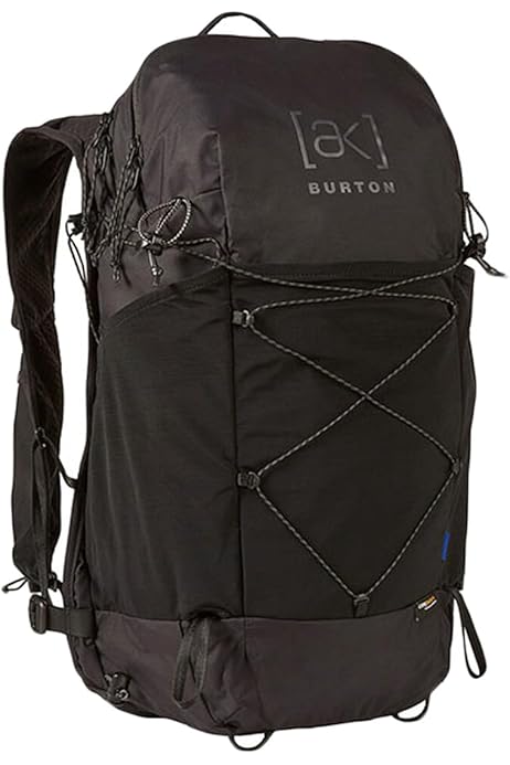 Amazon.co.jp: (バートン)Burton バックパック [ak] Surgence 18L Tour 