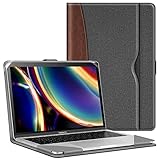 Fintie スリーブケースカバー MacBook Air 13.6 A2681 M2 (2022) MacBook Air 13 A2237(M1)/A2179/A1932 (2018-2021) MacBook Pro 13 A2338(M2 M1)/A251/A2289/A21555用 9/A19 89/A1706/A1708(2016-2022)、グレー