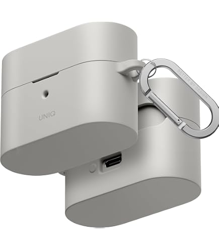 Amazon | NOOETAH ケース For SONY WF-1000XM6 対応 防塵 耐衝撃キズ
