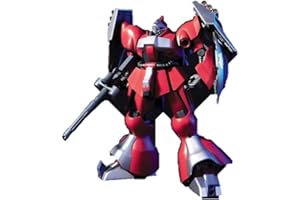 HGUC 1/144 ヤクト・ドーガ (クェス・エア専用機) (機動戦士ガンダム 逆襲のシャア)
