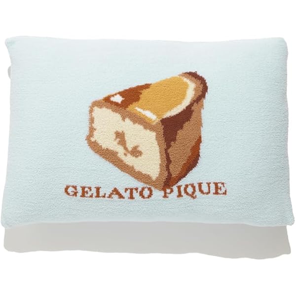 ジェラート ピケ　ピローケース PSGG221831 レディース BEG S Amazon.co.jp: [ジェラート ピケ] sleep【sleep sheep】 ピローケース